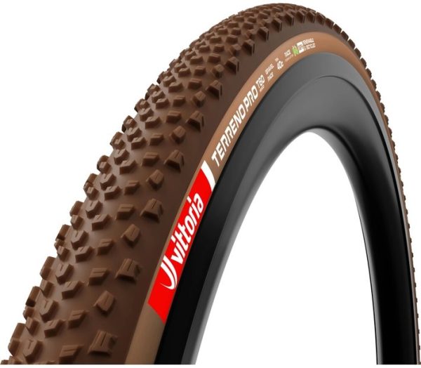 Vittoria Terreno Pro T60 Mixed Gravel 45-622C TLR Eco Race