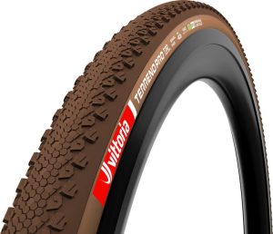 Vittoria Terreno Pro T30 Fine Loose Gravel 40-622C TLR Eco Race