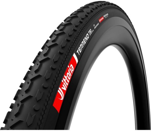 Vittoria Terreno T80 Coarse Loose 700x32C CX Endurance