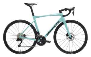 Bianchi Specialissima Comp - 105 Di2 - 28 Zoll - Diamant - 2026