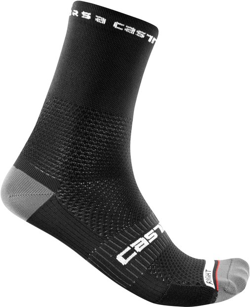 8050949302590 CASTELLI Rosso Corsa Pro 15 Socken