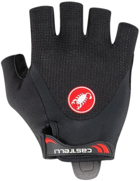 CASTELLI Arenberg Gel 2 Kurzfinger Handschuhe