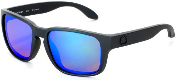 OUTOF Swordfish Black / The One Gelo