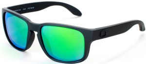 OUTOF Swordfish Black / The One Quarzo