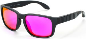 OUTOF Swordfish Black glossy/matt / The One Loto