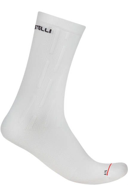 CASTELLI Aero Race Pro 20 Socken