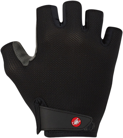 CASTELLI Competizione W Kurzfinger Handschuhe
