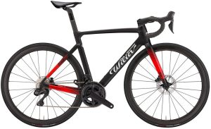 Wilier Cento1 Disc - Force eTap AXS - NDR38 - 28 Zoll - Diamant