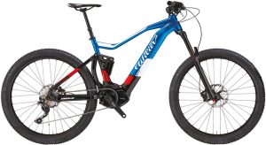 Wilier e903TRN PRO - 630 Wh - 29 Zoll - Fully