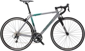 Wilier Montegrappa - Tiagra - MRX30 - 28 Zoll - Diamant