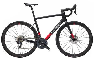 Wilier Garda Disc - Rival AXS - RX26 - 28 Zoll - Diamant