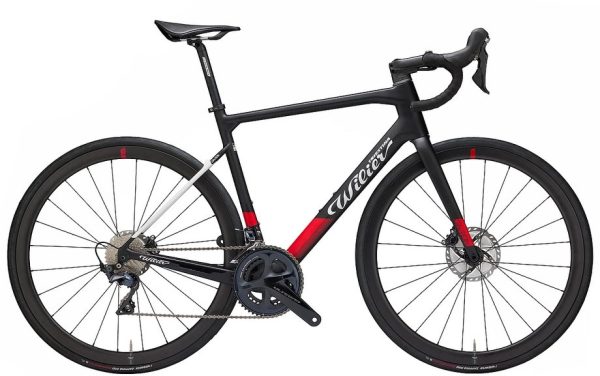 Wilier Garda Disc - Rival AXS - RX26 - 28 Zoll - Diamant