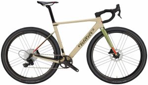 Wilier Rave SLR - Force AXS - NDR38 - 28 Zoll - Diamant