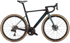 Wilier Rave SLR - Ekar - Graff Alu - 28 Zoll - Diamant