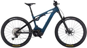 Wilier Karga Comp - 720 Wh - 29 Zoll - Fully