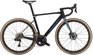 Wilier Rave SLR - Force AXS - SLR42 - 28 Zoll - Diamant
