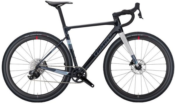 Wilier Rave SL - GRX - NDR38 - 28 Zoll - Diamant