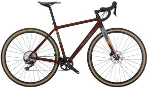 Wilier Jareen - GRX 2x10 - DD28QR - 28 Zoll - Diamant