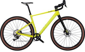 Wilier Adlar - GRX - Miche Contact - 28 Zoll - Diamant