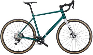 Wilier Jaroon - GRX 2x10 - WTB - 28 Zoll - Diamant - 2026