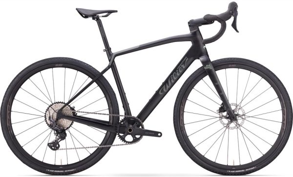 Wilier Jena - GRX 1x11 - Contact - 28 Zoll - Diamant - 2026