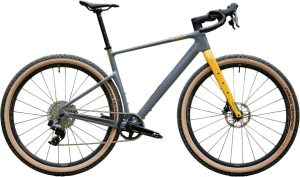 Wilier Adlar - GRX 1x12 - 28 Zoll - Diamant - 2026