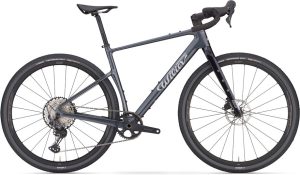 Wilier Adlar - GRX 1x11 - Contact - 28 Zoll - Diamant - 2026