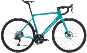 Bianchi Sprint ICR - 105 Di2 - VR30 - 28 Zoll - Diamant - 2026