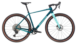 Bianchi Arcadex AL - GRX610/822 - 28 Zoll - Diamant - 2026