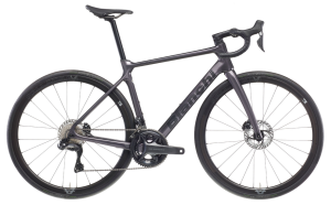 Bianchi Infinito ICR - 105 Di2 - 28 Zoll - Diamant - 2026