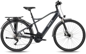 BH Bikes Atoms Cross Pro - 720 Wh - 28 Zoll - Diamant