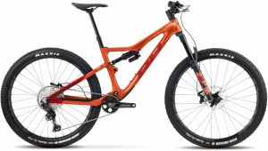 BH Bikes Lynx Trail Carbon 9.0 - 29 Zoll - Fully
