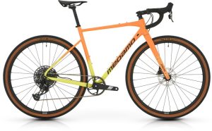 Megamo Jakar 20 - 28 Zoll - Diamant