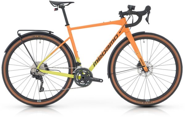 Megamo Jakar 30 Equipped - 28 Zoll - Diamant