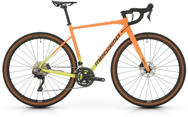 Megamo Jakar 30 - 28 Zoll - Diamant