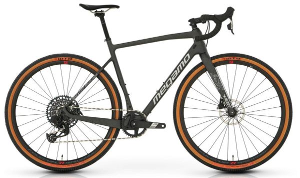 Megamo West 05 AXS - 28 Zoll - Diamant