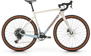 Megamo West 10 - 28 Zoll - Diamant