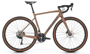 Megamo West 15 - 28 Zoll - Diamant