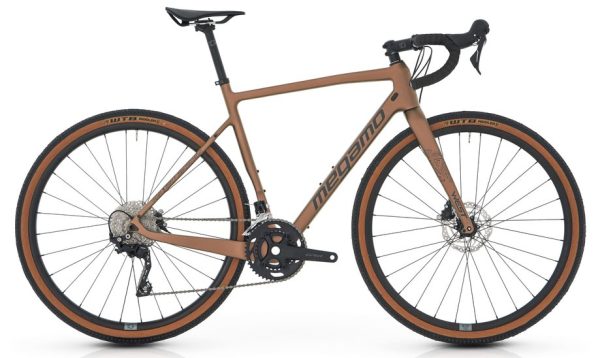 Megamo West 15 - 28 Zoll - Diamant
