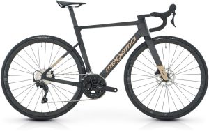 Megamo Pulse 20 - 28 Zoll - Diamant