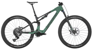 Megamo Reason AIR AL 09 - 800 Wh - 29 Zoll - Fully