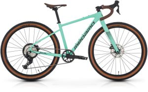 Megamo Jakar Base - 28 Zoll - Diamant - 2026