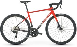 Megamo Nevo 30 - 28 Zoll - Diamant - 2026
