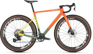 Megamo Silk 01 - 28 Zoll - Diamant - 2026