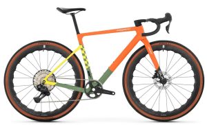 Megamo Silk 03 - 28 Zoll - Diamant - 2026