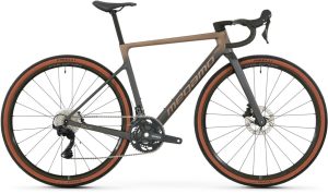 Megamo Silk 06 - 28 Zoll - Diamant - 2026