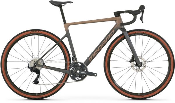 Megamo Silk 06 - 28 Zoll - Diamant - 2026