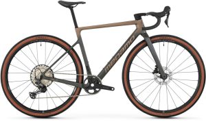 Megamo Silk 07 - 28 Zoll - Diamant - 2026