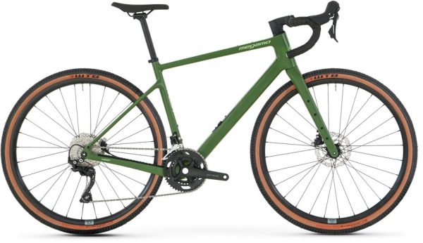 Megamo West 15 - 28 Zoll - Diamant - 2026