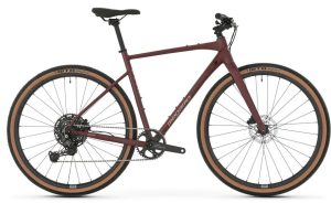 Megamo Jakar 30 Flat-Bar - 28 Zoll - Diamant - 2026